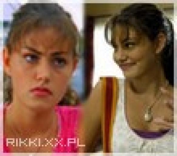 supy si vesela - Cleo Sertori-Phoebe Tonkin