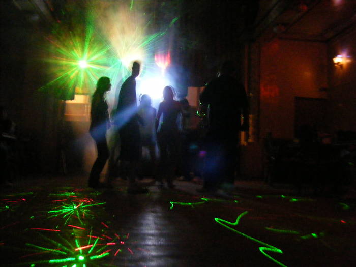 1 057 - 2009 01 08 party