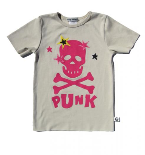 tricou punk 2 - emo and punk girlboy