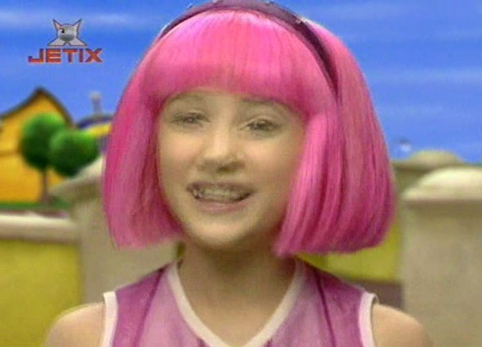 bscap0162 - Vedete Americane