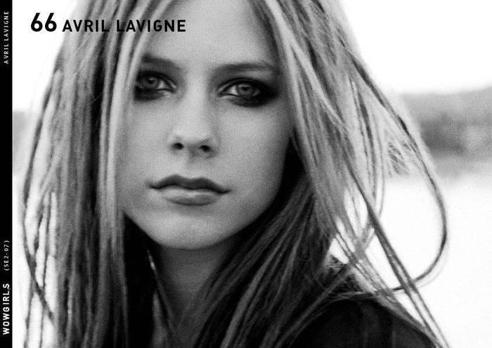 Avril Lavigne3 - staruri
