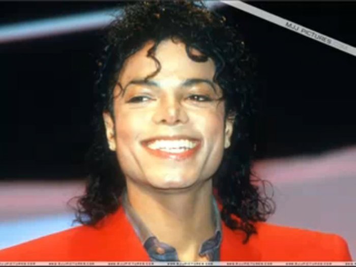 2942fl4 - michael jackson