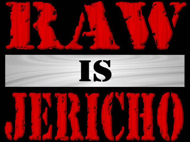 wp025 - WWE - Chris Jericho