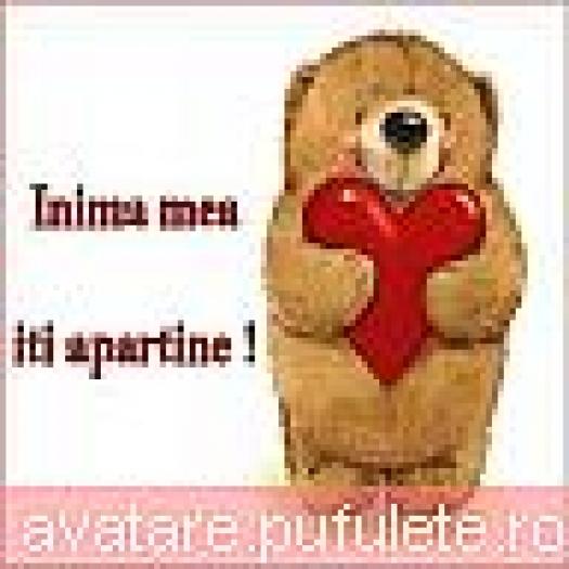 dragute_0011 - avatare cu ursuletzi