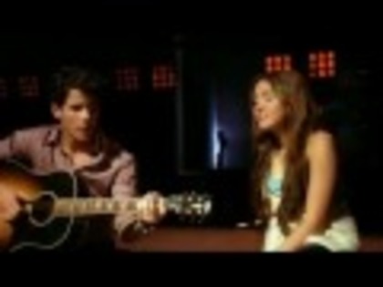 miley and nick - 00-send it on