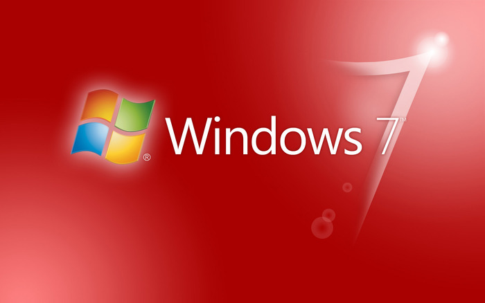 windows 7 (2) - Desktop Windows 7
