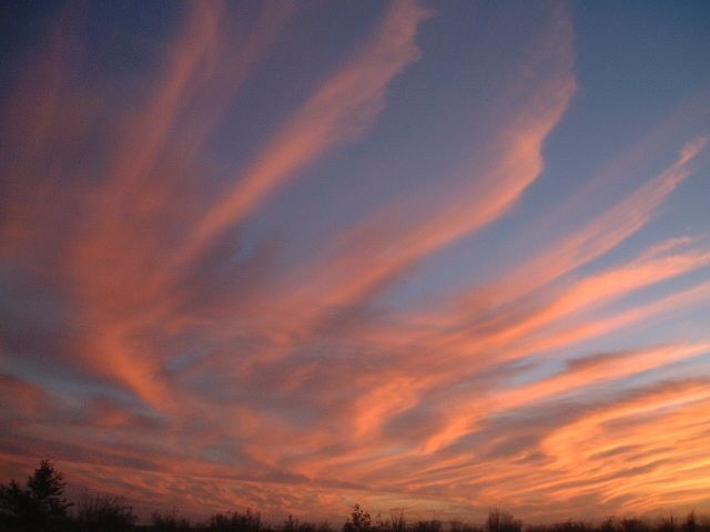 Glamis Sky