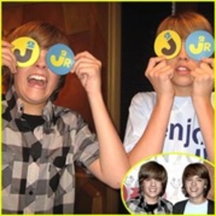 UGCTPUEZXIVLBCDQQLO - Zack and Cody