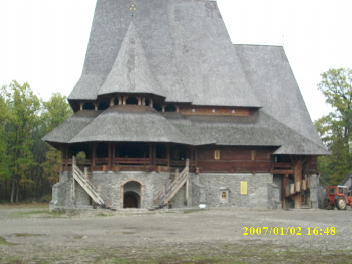 IMG_1501 - Manastirea Peri - Sapanta