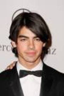 fjkjjk - Joe JONAS