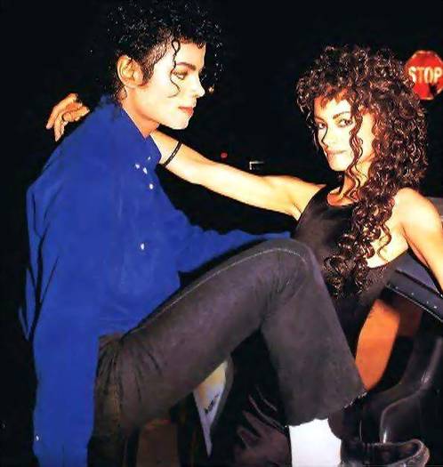 q11 - Poze Michael Jackson