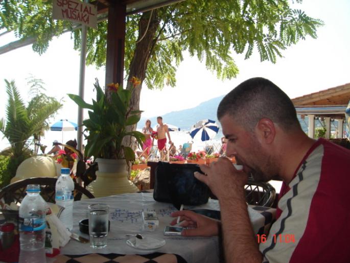 81 Mesonghi - 2007 CORFU AUGUST