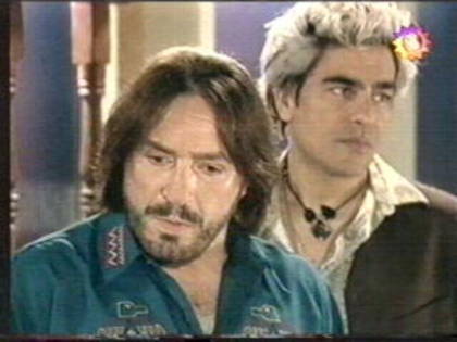 Jano si Angel - Soy Gitano-Sange de Tigan-2003-2004