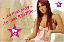 Dulce Maria - Club Rebelde