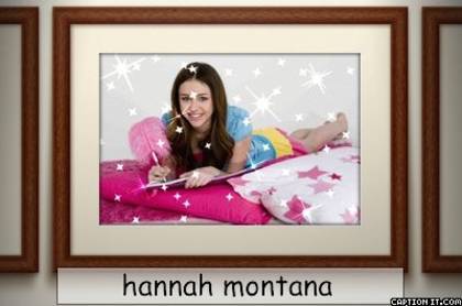 12 - miley si hannah montana