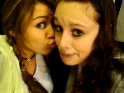 bscap0150 - Poze rare cu Hannah Montanah