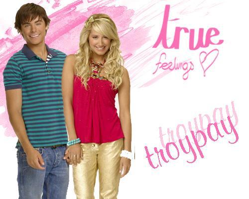 28 - ashley tisdale si zac efron