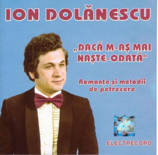 Ion Dolanescu2 - Ion Dolanescu