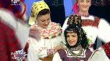 fol_monica - Dansez pentru tine