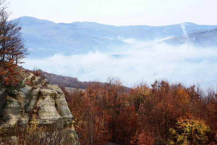 Valea-Almajului_04 - toamna-traseu- baia mare- satu mare si retur