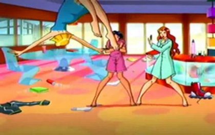 26 - Totally Spies