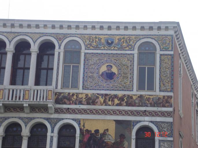 DSC02397 - Vacanta Italia-Venetia 2008