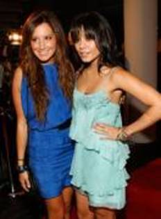 SUDONTXAUJSQZEGGELJ - ASHLEY TISDALE LG RUMOROUS NIGHT WITH HEDI KLUM