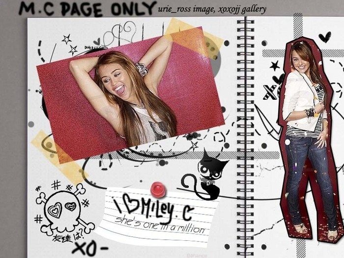 KVURQFIZXIAQDINVRIE - miley cyrus wallpapers