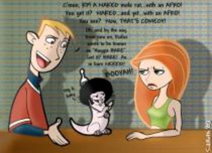 AHXXPASSQFWHZJXPVRF - Kim Possible