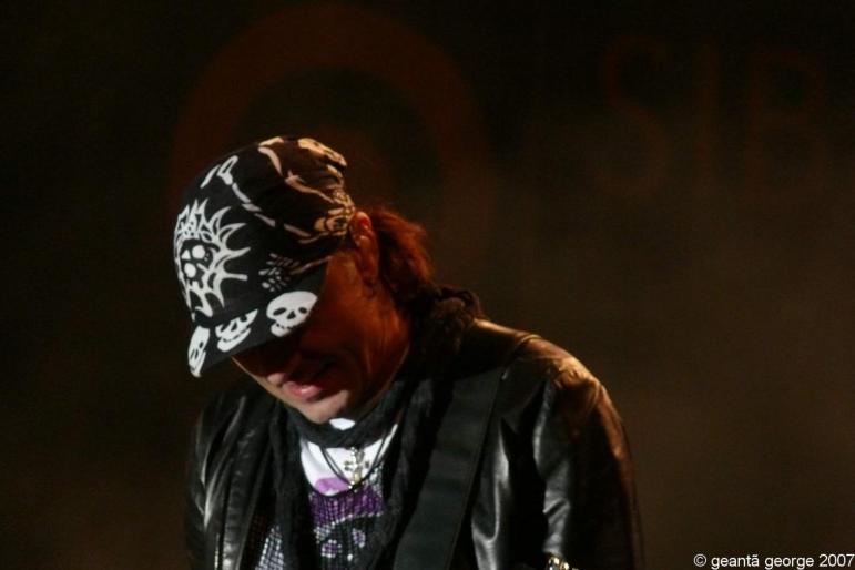 Scorpions_Live_073 - Scorpions