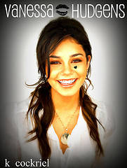 2993820027_c720840e5c_m - vanessa anne hudgens