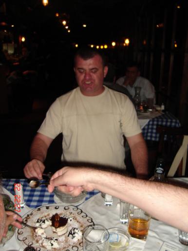 668 Israel - Eilat - 2008 ISRAEL NOIEMBRIE