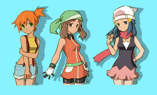 The_Poke___girls_by_DarkWater7[1]