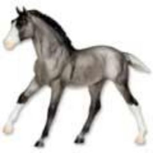 tot cal - Breyer horses