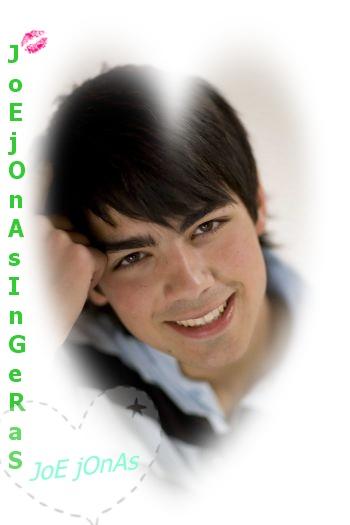 joe joe - jonas brothers