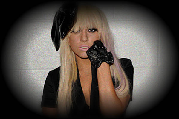 dfhgdfghdfghdfghdfgh - Lady Gaga