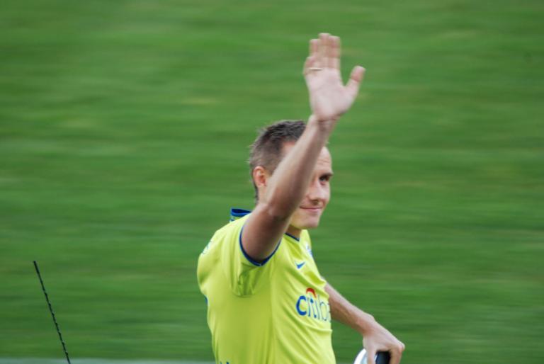 STEAUA 027