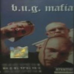 2000 - BUG MAFIA
