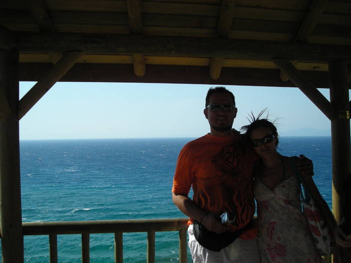 Picture Nokia 598 - 2007 TURCIA KUSADASI