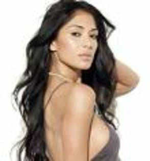 garwew - Nicole Scherzinger