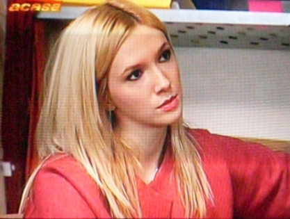 684rpz - Poze Cu Adela Popescu-Lia In Ingerasii Si Cativa Colegi