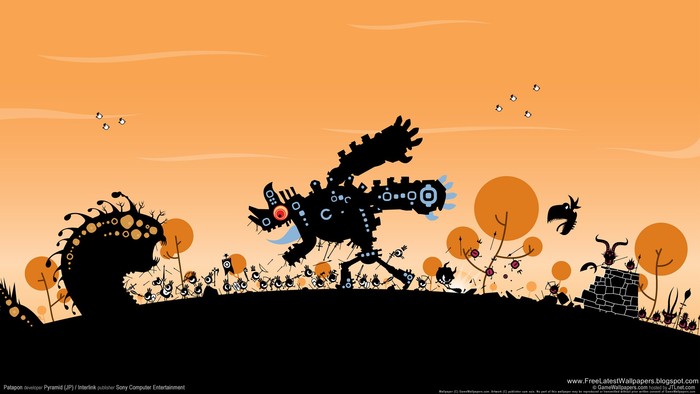 games (67) - Wallpapers Games