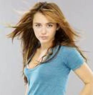 Miley Cyrus Hannah Montana