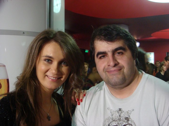 241ldhc - Steliana Balacianu poze