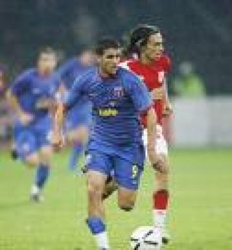 CAM3WDAN - steaua echipa de suflet