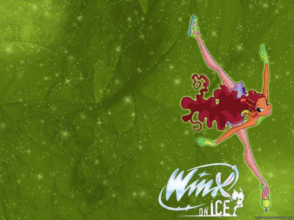 layla - winx