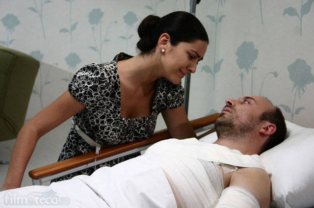 sehrazat si onur la spital