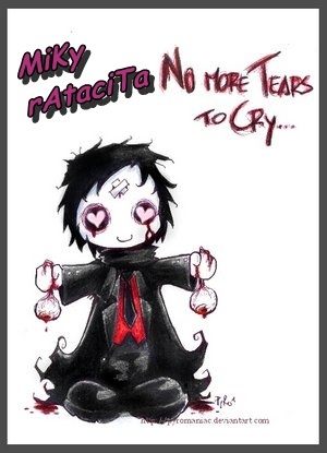 No_more_tears_to_Cry_by_pyromaniac - poze cu mine modifikte