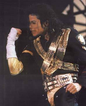 DANGER~3 - Poze Michael Jackson