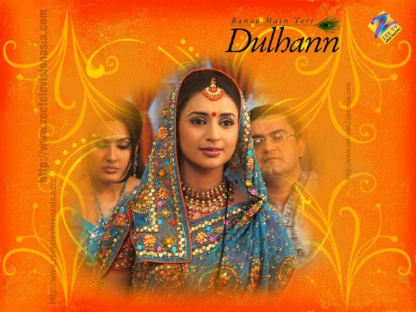 n1206476123_361656_2815638 - A TA PENTRU TOTDEAUNA-Divyanka Tripathi shi Sharad Malhotra-pictures